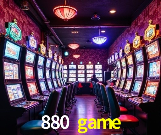 Flash Promotion 880 game