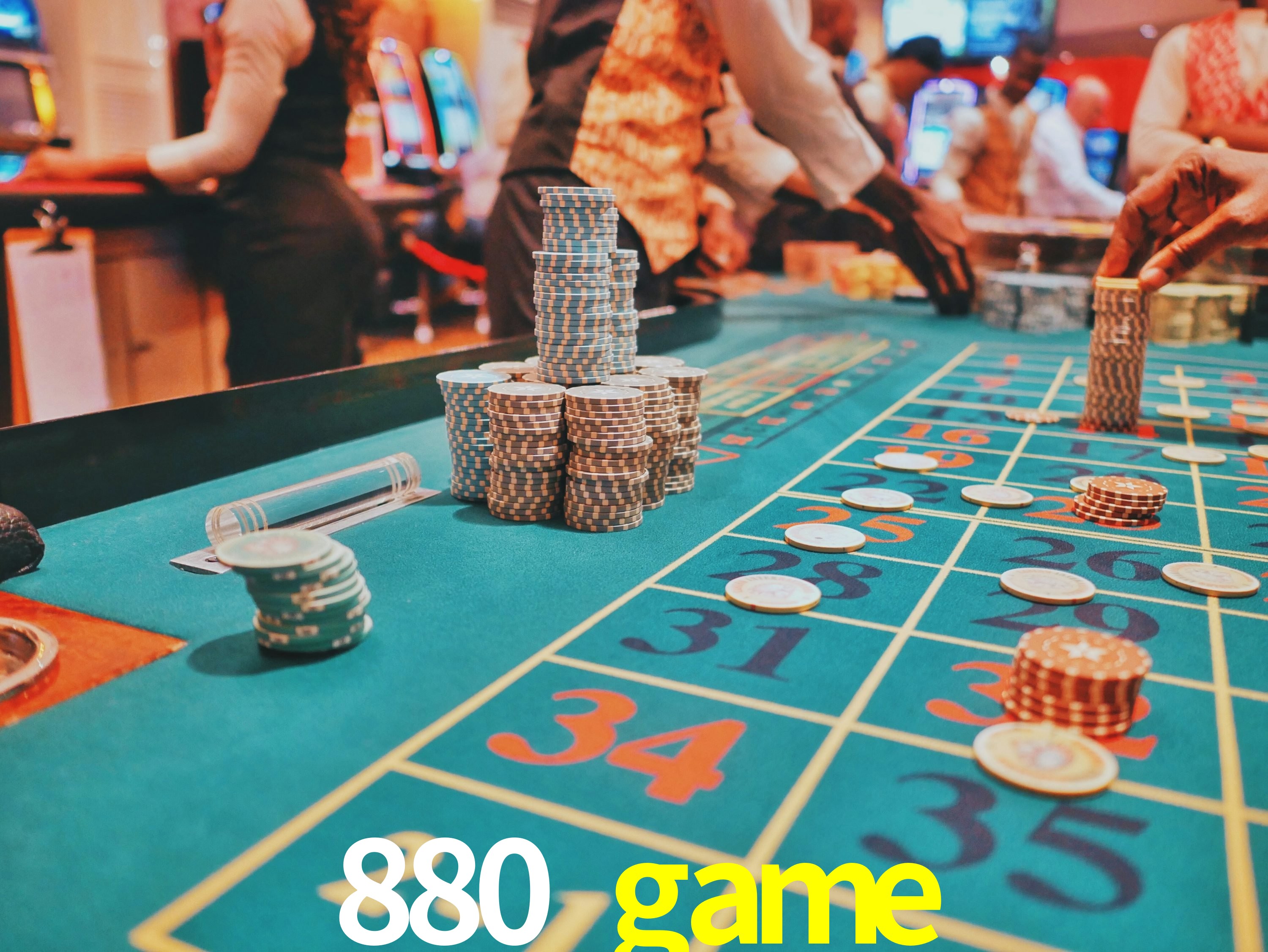 Basketball Betting 880 game