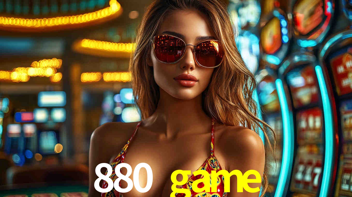 Programa VIP 880 game
