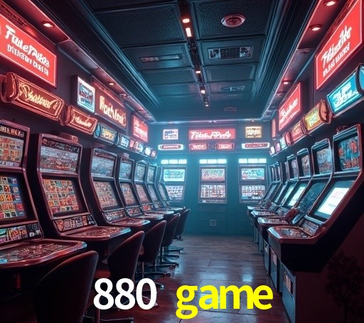 Security Systems 880 game
