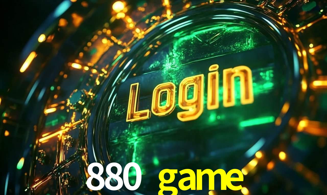 Premium Interface 880 game