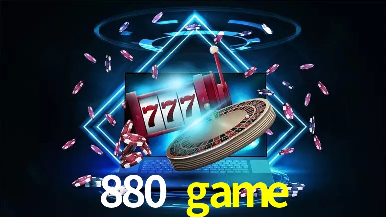 Live Casino 880 game
