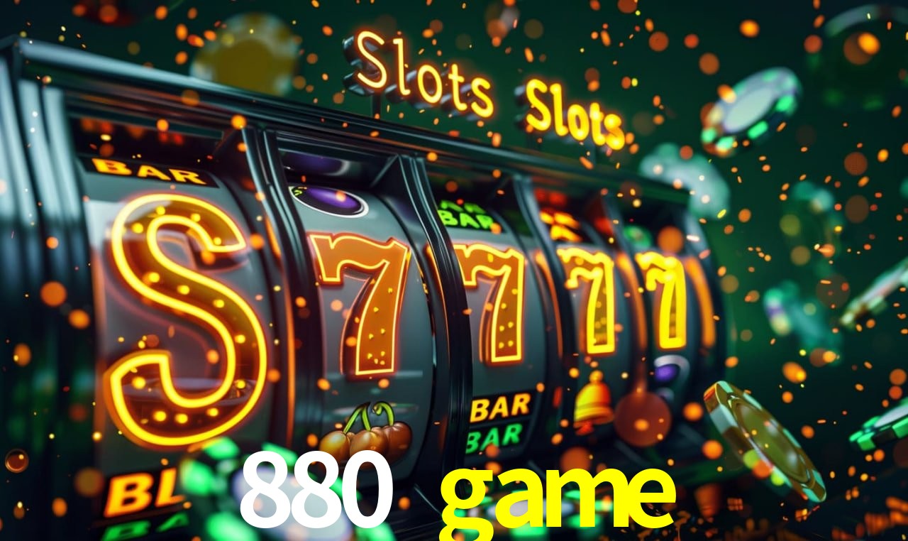 Sports Statistics 880 game