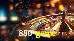Platform Technology 880 game