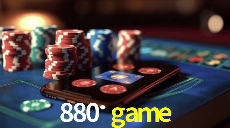 Tennis Betting 880 game
