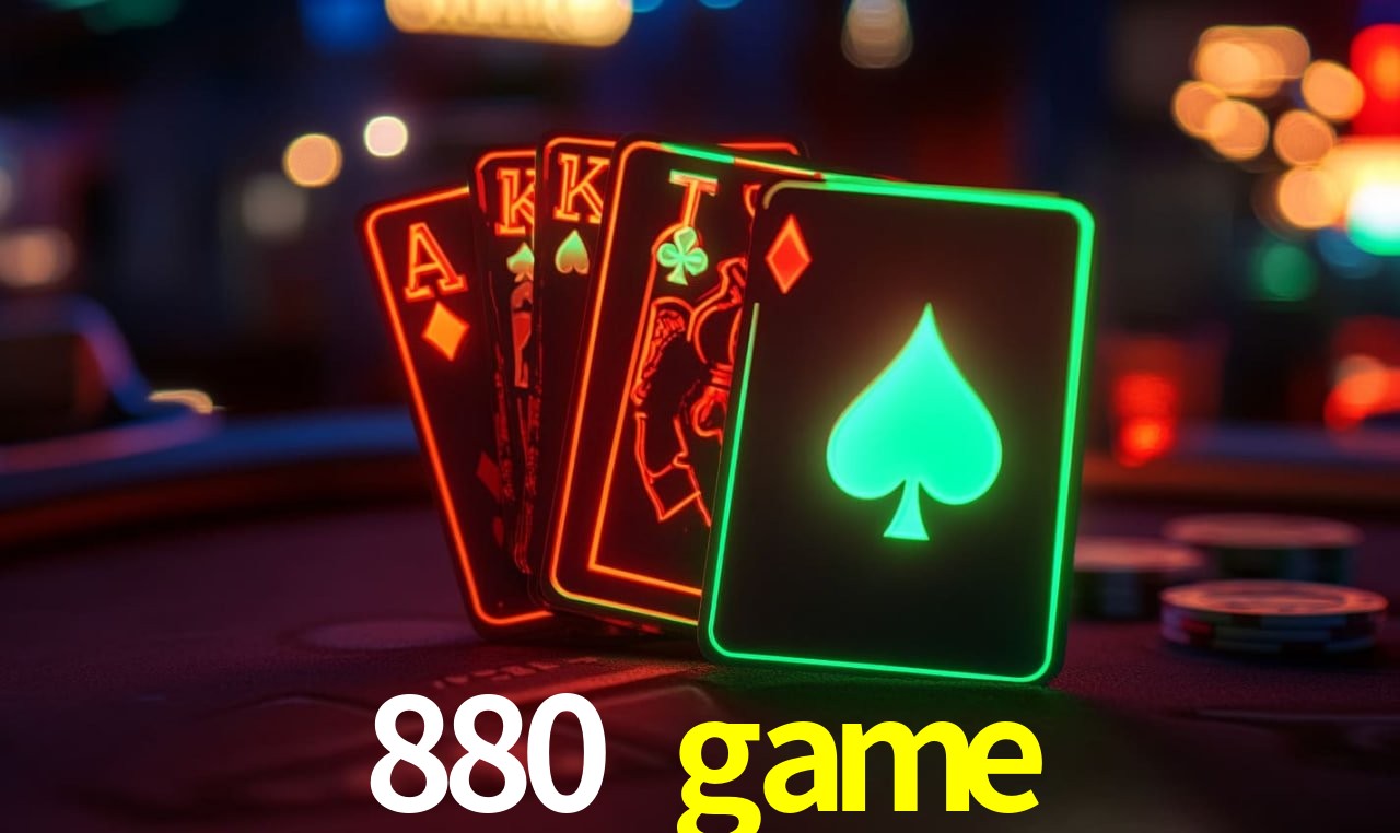 Player Reviews 880 game