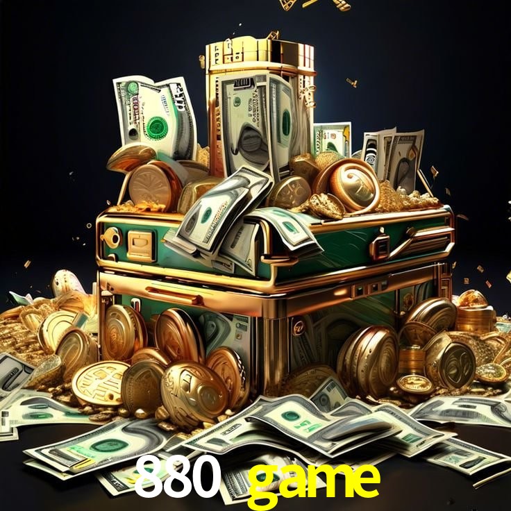 Statistics 880 game