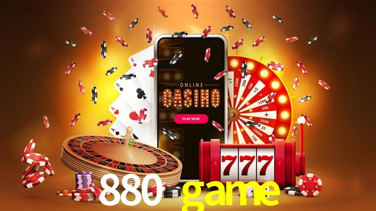 Games Directory 880 game