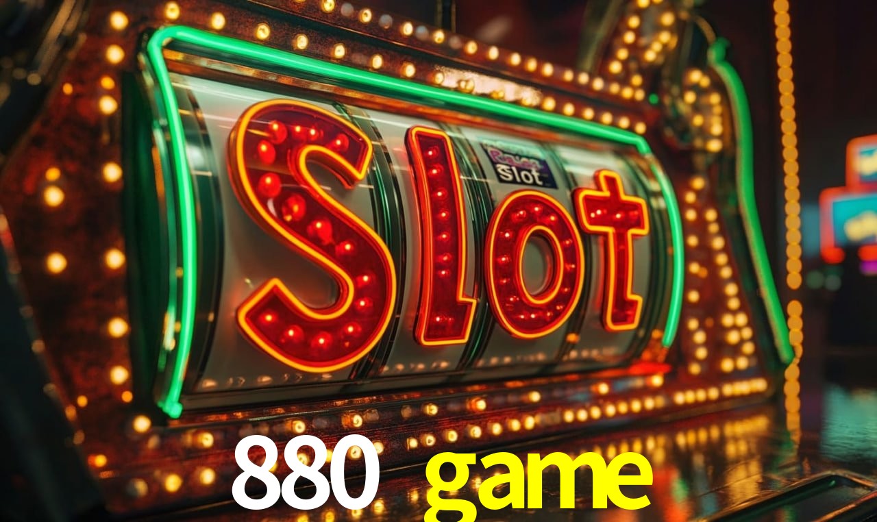 Quick Registration 880 game