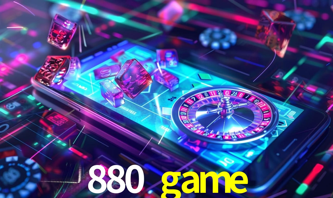 Welcome Bonus 880 game