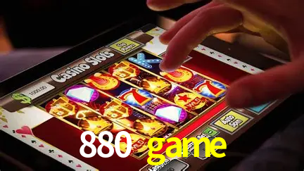 Roulette Table 880 game